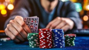 maint event poker en alicante