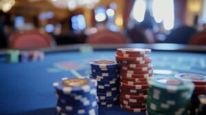 casinos en avila, espana