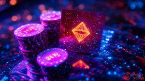 blockchain en casinos internet