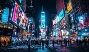 Son rechazadas dos importantes propuestas de casinos en Manhattan, NYC.