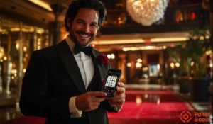 Impacto del marketing con celebridades en las plataformas de juegos de azar