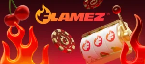 Flamez casino
