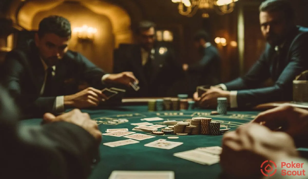Golpe al lavado de dinero por juego ilegal en Buenos Aires