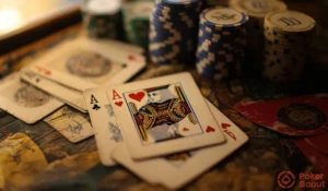 Propuesta de legalizar el póker y el blackjack en Washington D.C.