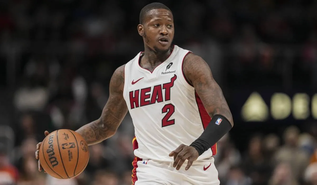 Arresto de Terry Rozier por apuestas ilegales
