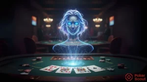 inteligencia artificial en poker