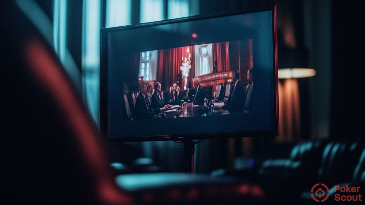 Fecoljuegos pide bloquear Polymarket por apuestas en política