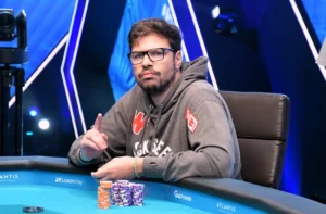 Mustapha Kanit critica kings resort