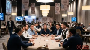 888poker eventos en vivo