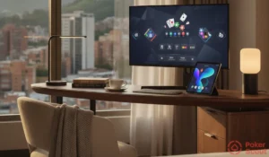 Colombia, experiencia hotelera igaming, casinos y póker