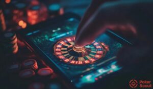 Los casinos en línea en USA superan los 6.000 millones de dólares