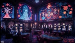casinos mexicanos nueva estetica