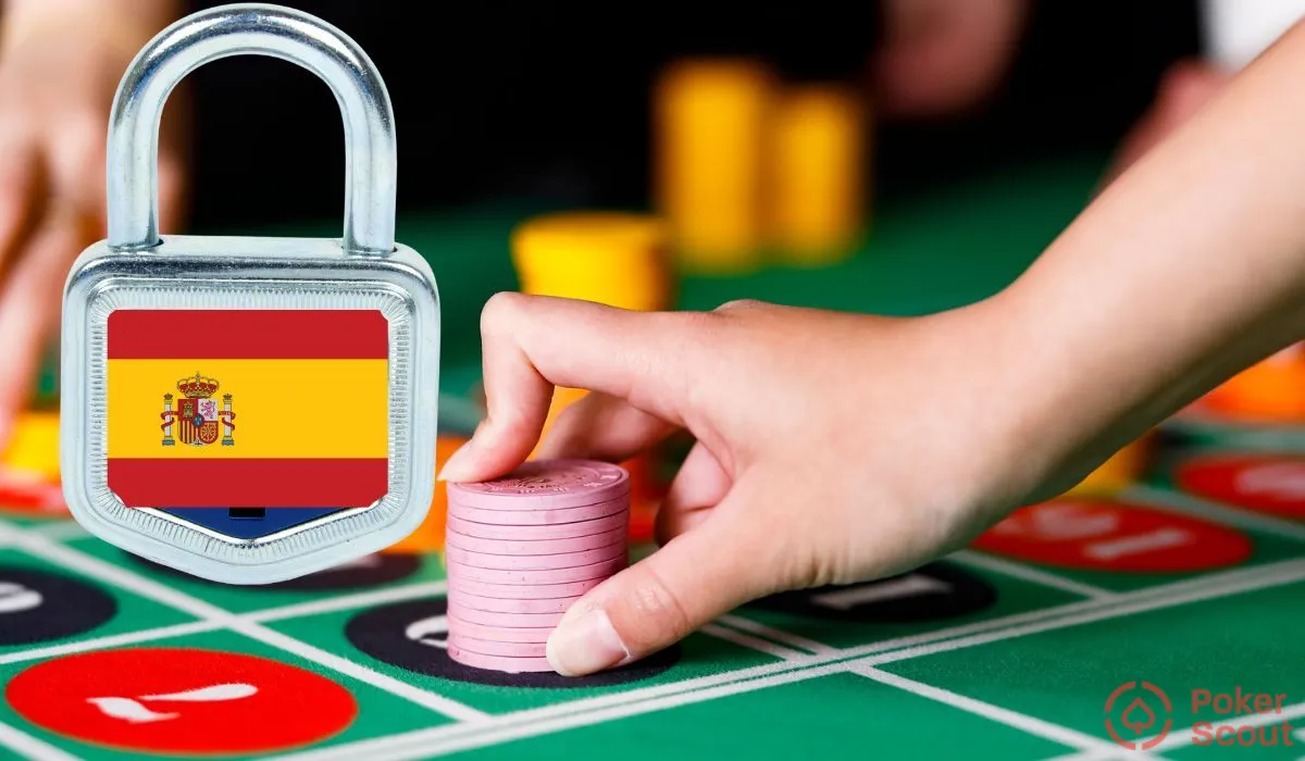 bloqueo operadores juego en españa