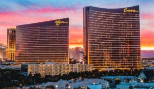 Wynn casino y su vínculo con cárteles chinos de lavado de dinero