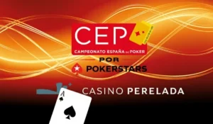 Campeonato España Poker Casino Perelada