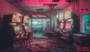 sanciones a casinos mexicanos