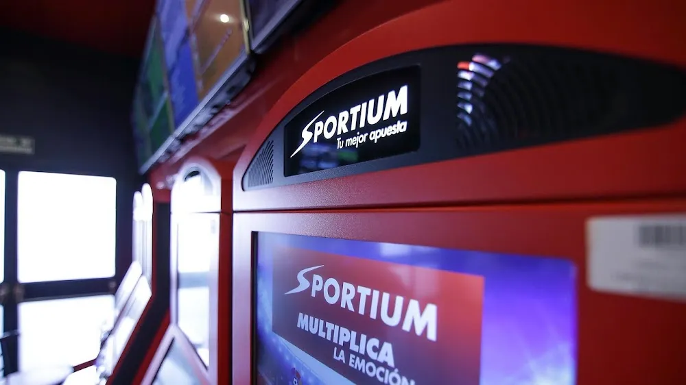 Sportium Poker Room