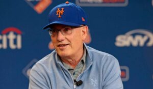 Aprueban la licencia para el casino Hard Rock del grupo inversionista de Steve Cohen, propietario de los Mets.