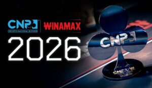 Fechas oficiales del CNP Winamax 2026