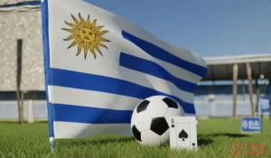regulacion juego uruguay