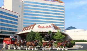 Impacto económico casinos tribales Minnesota