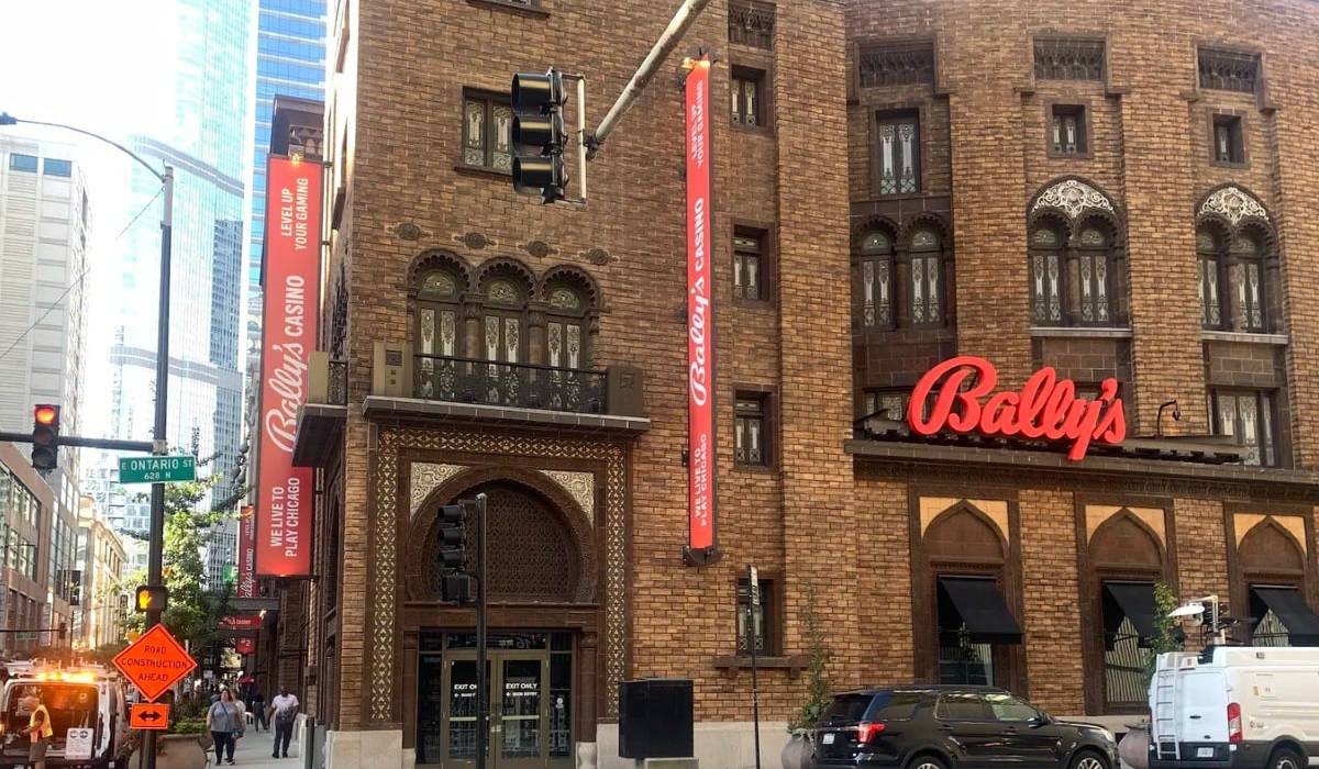 Nuevo impuesto a apuestas deportivas Chicago