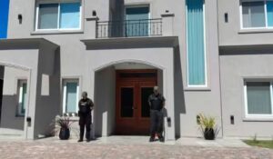Roberto Zuco proecesado como el líder de una red de apuestas ilegales en Argentina