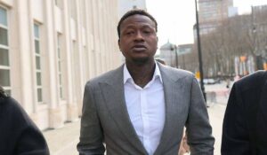 Terry Rozier se declara no culpable