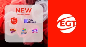 EGT Digital One Play Casino alianza