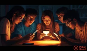 aumentan las apuestas entre adolescentes argentinos