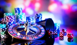 Mercado ilegal juego por Internet España