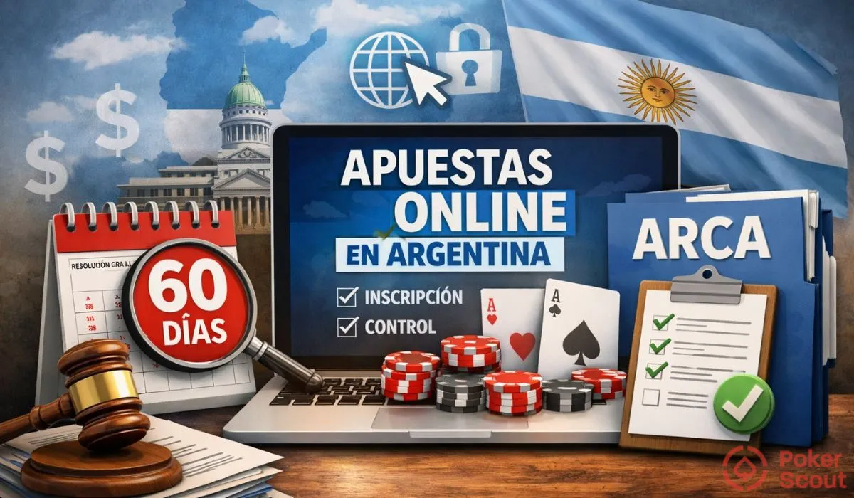 control impuestos apuestas de argentina