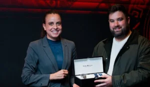 Josu Artetxe, campeón del póker en Casino Perelada