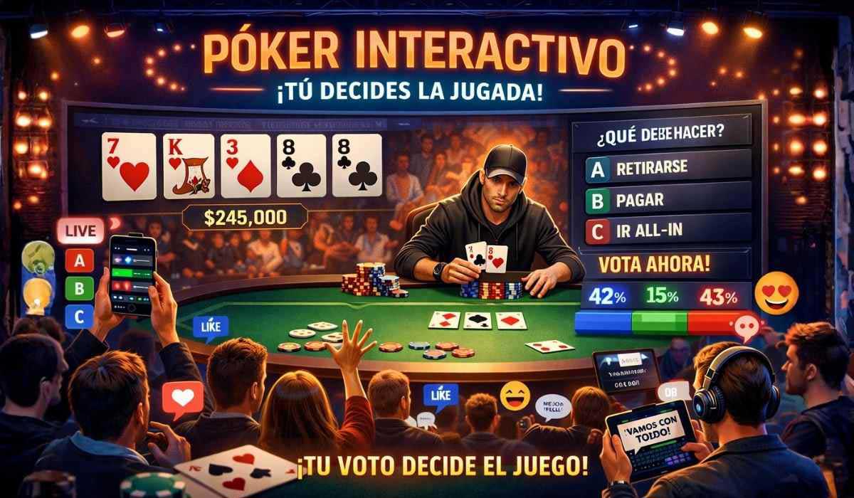 poker interactivo argentina