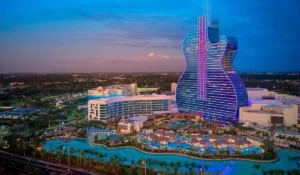 Regulación casinos en Florida proyecto de ley 591