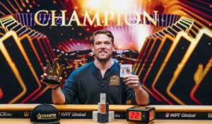 Alex Foxen: Nuevo PGT Player of the Year 2025