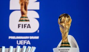 Mundial vs Apuestas online: ¿Aumentan las apuestas deportivas?