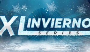 Se anunció el lanzamiento de la Serie XL Winter de 888 Poker