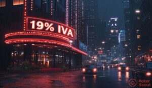 Emergencia económica llega con un ajuste sobre el 19% de IVA a casinos