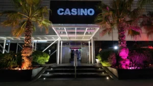 casino uruguay