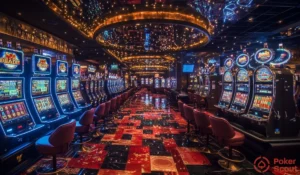 La Lotería de Buenos Aires invierte más de 40.000 millones de pesos en los casinos físicos de Mar de Plata