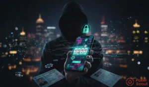 suplantacion de identidad en casinos internet