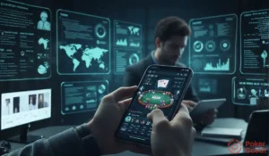 tendencias del poker movil