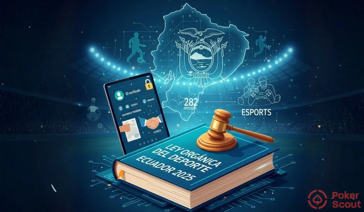 regulacion apuestas en ecuador