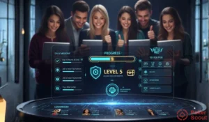 gamificacion en casinos internet