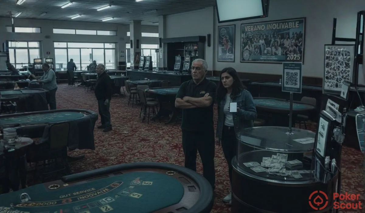 caida ingresos casinos buenos aires