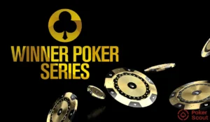 Winner poker series en colombia enero 2026