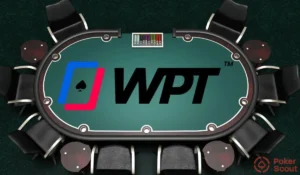 Regresa el WPT en 2026 con paradas en Las Vegas, Chipre y California