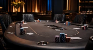poker en venezuela
