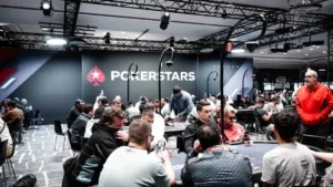 Pokerstars Open 2026 Daniel Hernández